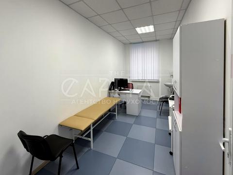 коммерческая по адресу Николая Закревского ул., 95-В