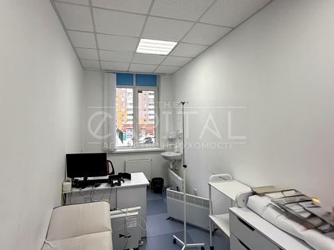 коммерческая по адресу Николая Закревского ул., 95-В