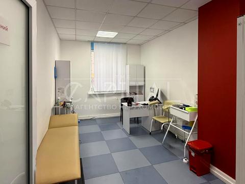 коммерческая по адресу Николая Закревского ул., 95-В