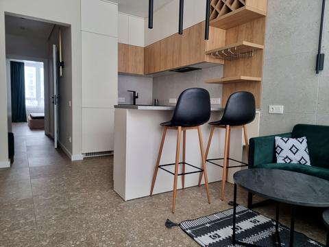 квартира по адресу Салютная ул., 2к18