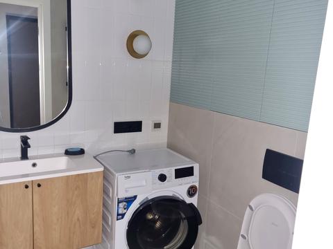 квартира по адресу Салютная ул., 2к18