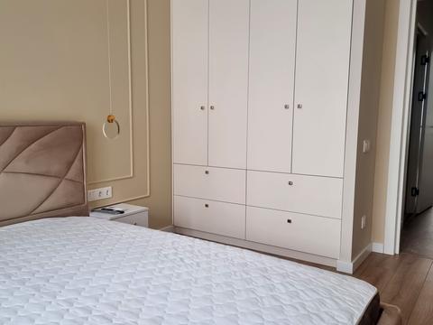 квартира по адресу Салютная ул., 2к18