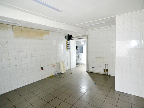 комерційна за адресою Володимиро-Либідська вул., 16