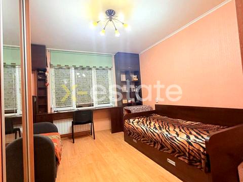 квартира за адресою Парково-Сирецька вул. (Тимофія Шамрила), 3-Б