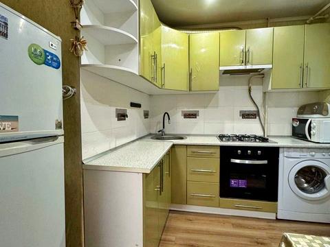 квартира за адресою Катеринівська вул. (Мануйлова), 18