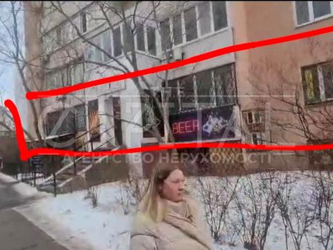 коммерческая по адресу Михаила Гришко ул., 8