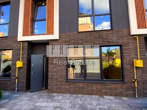 дом по адресу Яблоневая ул.