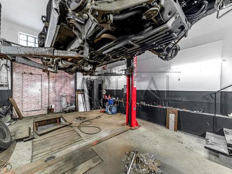 коммерческая по адресу Новомостицкая ул., 8