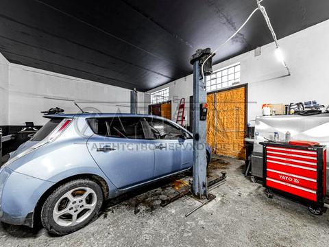 коммерческая по адресу Новомостицкая ул., 8