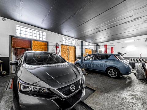 коммерческая по адресу Новомостицкая ул., 8