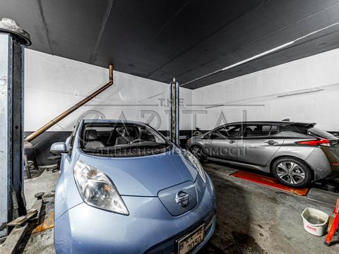 коммерческая по адресу Новомостицкая ул., 8