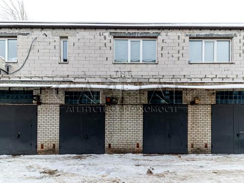 коммерческая по адресу Новомостицкая ул., 8