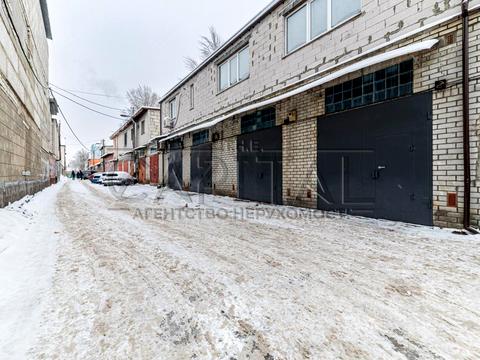 коммерческая по адресу Новомостицкая ул., 8