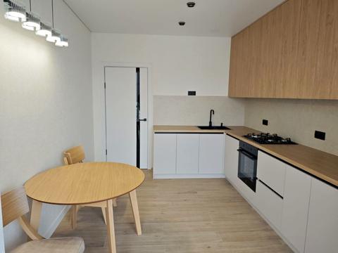 квартира по адресу Львовское шоссе, 53