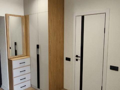 квартира по адресу Львовское шоссе, 53