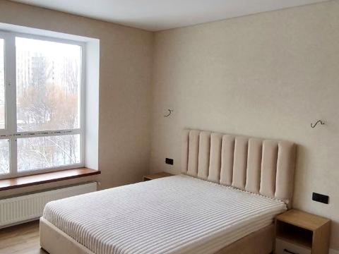 квартира по адресу Львовское шоссе, 53