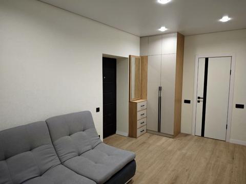 квартира по адресу Львовское шоссе, 53