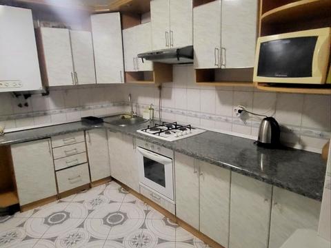 квартира за адресою Михайла Драгана вул., 15а