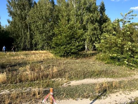 ділянка за адресою Ірпінська