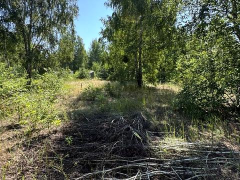 ділянка за адресою Ірпінська