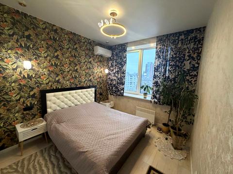 квартира за адресою Володимира Вернадського вул. (Дзержинського), 35-Н