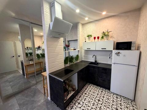 квартира за адресою Володимира Вернадського вул. (Дзержинського), 35-Н