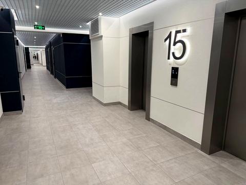 квартира за адресою Володимира Вернадського вул. (Дзержинського), 35-Н