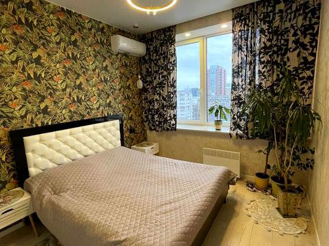 квартира за адресою Володимира Вернадського вул. (Дзержинського), 35-Н