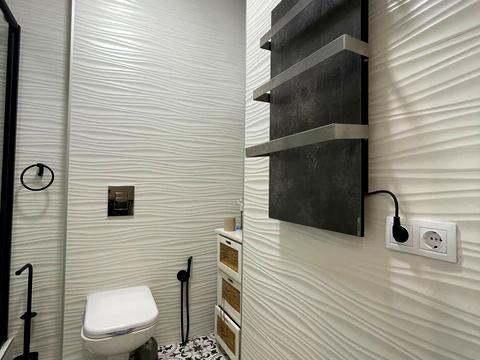 квартира за адресою Володимира Вернадського вул. (Дзержинського), 35-Н