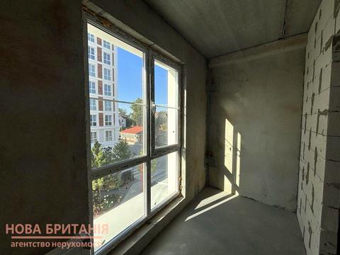 квартира за адресою Паркова, 2