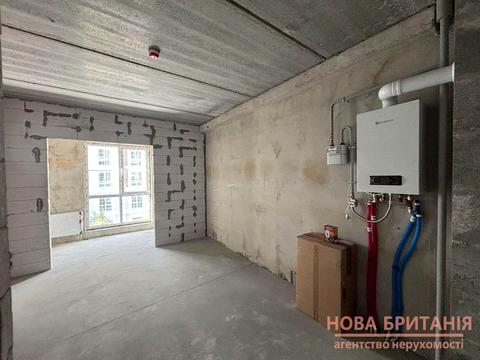 квартира за адресою Паркова, 2