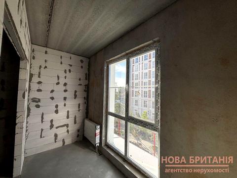 квартира за адресою Паркова, 2