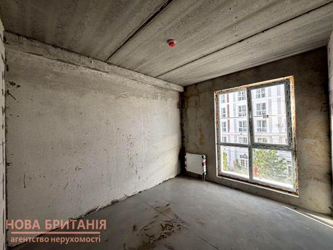 квартира за адресою Паркова, 2