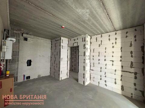 квартира за адресою Паркова, 2