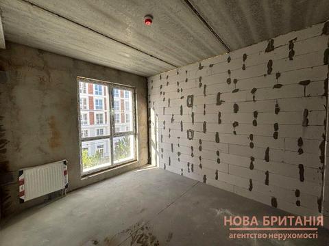 квартира за адресою Паркова, 2