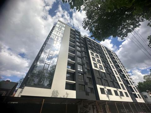 квартира за адресою Гарбарська вул., 27