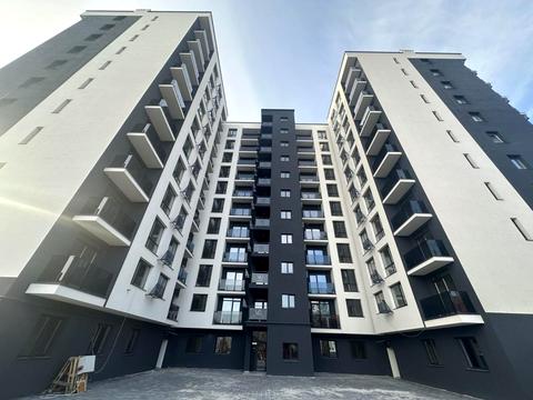 квартира за адресою Гарбарська вул., 27