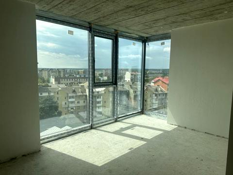 квартира за адресою Гарбарська вул., 27