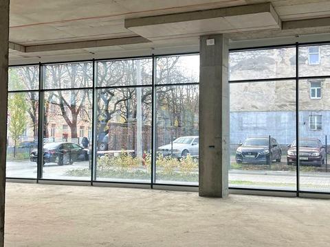 комерційна за адресою Хімічна вул., 4а