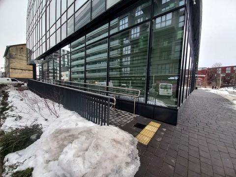 комерційна за адресою Хімічна вул., 4а