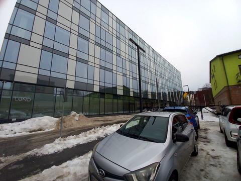 комерційна за адресою Хімічна вул., 4а