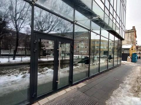 комерційна за адресою Хімічна вул., 4а