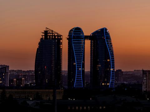 квартира за адресою Іоанна Павла II вул. (Патріса Лумумби), (Будинок 2)