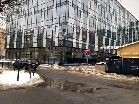 комерційна за адресою Хімічна вул., 4а