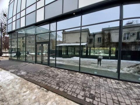 комерційна за адресою Хімічна вул., 4а