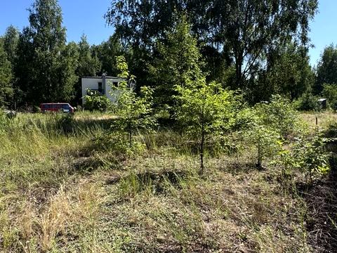 участок по адресу Ірпінська