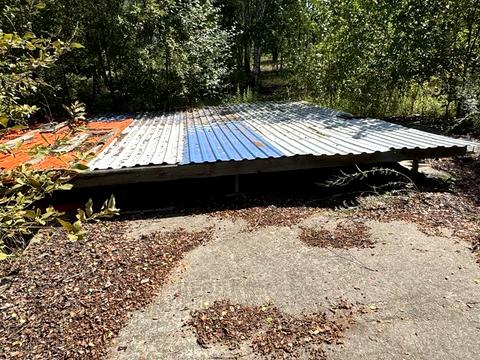 участок по адресу Ірпінська