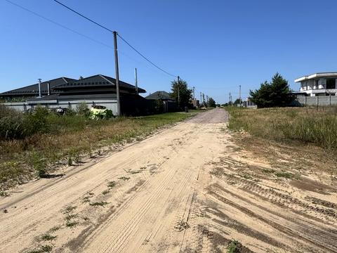 участок по адресу Ірпінська