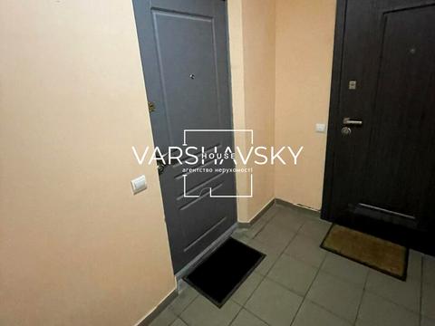 квартира за адресою Балтійський пров., 5