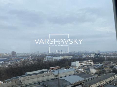 квартира за адресою Балтійський пров., 5